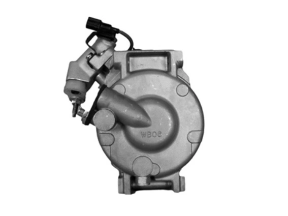 Sprężarka klimatyzacji Honda CR-V 4 RM