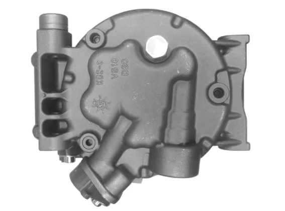Sprężarka klimatyzacji HCC 977012R340 cena, od 381,00 USD