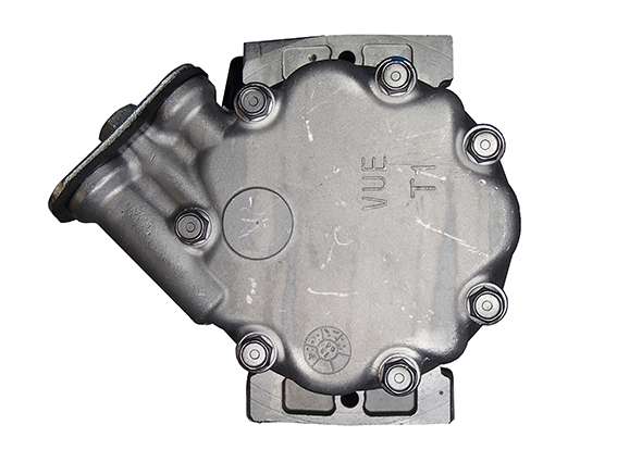 1366882080 Fiat/Alfa/Lancia Sprężarka klimatyzacji