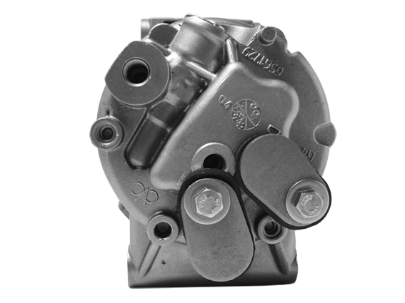 Sprężarka klimatyzacji Renault Scenic GRAND II