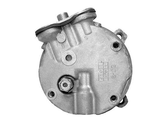 Sprężarka klimatyzacji do Daewoo Nubira I J10, J15