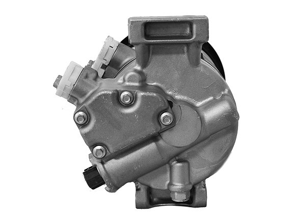 Sprężarka klimatyzacji Toyota Auris UKP hatchback (E15) (2007 - 2013) cena, od 182,90 USD