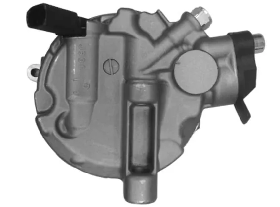 Sprężarka klimatyzacji Audi Q5 