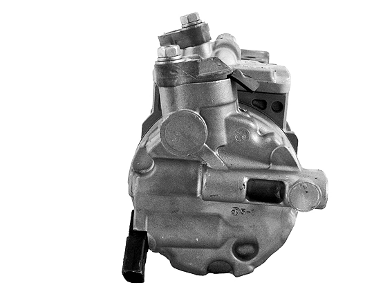 Do koszyka Sprężarka klimatyzacji Audi A4 B7 8EC