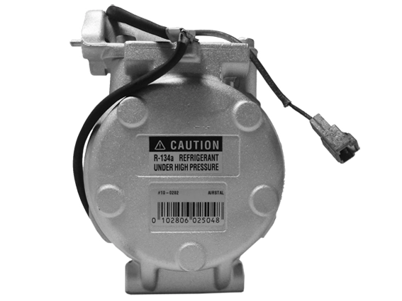 Sprężarka klimatyzacji Toyota Carina T19