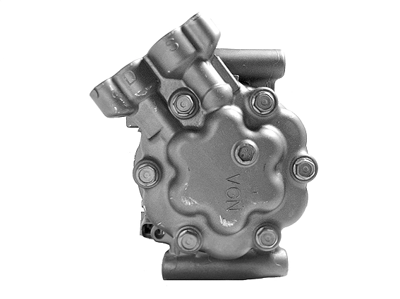  Sprężarka klimatyzacji Renault Modus 