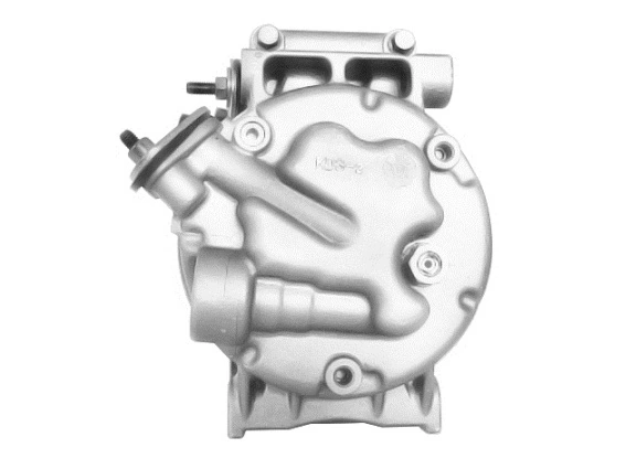 Sprężarka klimatyzacji Hyundai Sonata 5 NF