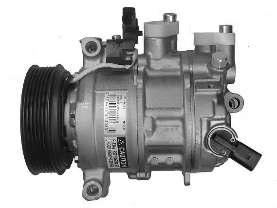 Sprężarka klimatyzacji NRF 32892 cena, od 185,90 USD
