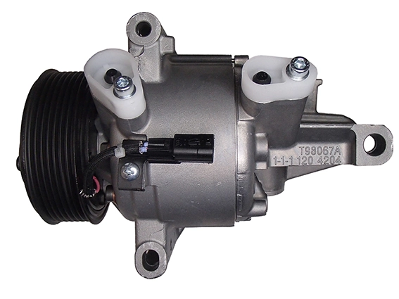 Sprężarka klimatyzacji 926003541R VAG
