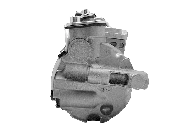 Sprężarka klimatyzacji 8FK351110421 VAG