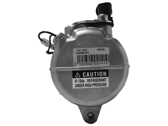 Do koszyka Sprężarka klimatyzacji BMW 3  E36