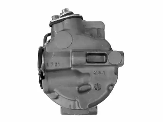  Sprężarka klimatyzacji Mercedes Sprinter 