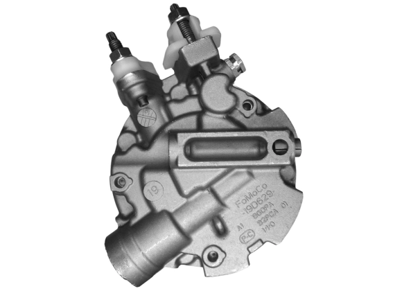 Sprężarka klimatyzacji do Ford Focus IV HN