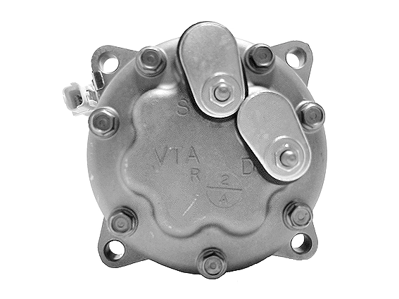 1438F Peugeot/Citroen Sprężarka klimatyzacji