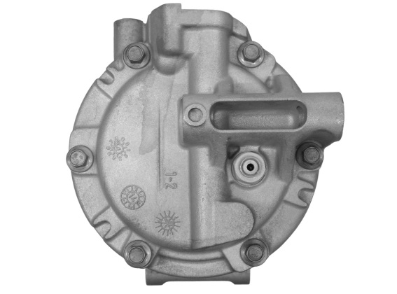 Sprężarka klimatyzacji BMW 5 G30, F90