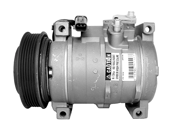  Jeep Liberty/Cherokee  (2002-2007)