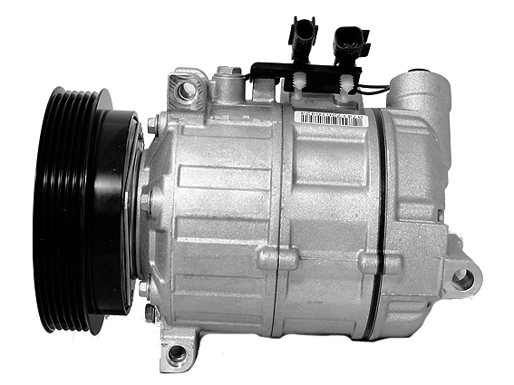 Sprężarka klimatyzacji Sanden PXC161685 cena, od 370,49 USD