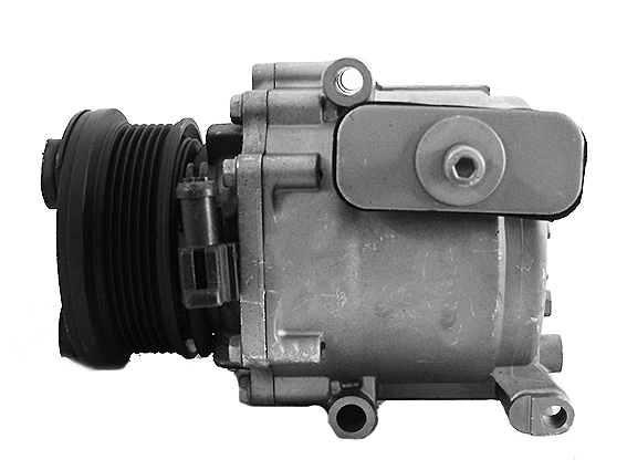 Sprężarka klimatyzacji VAG 8S6119D629AA