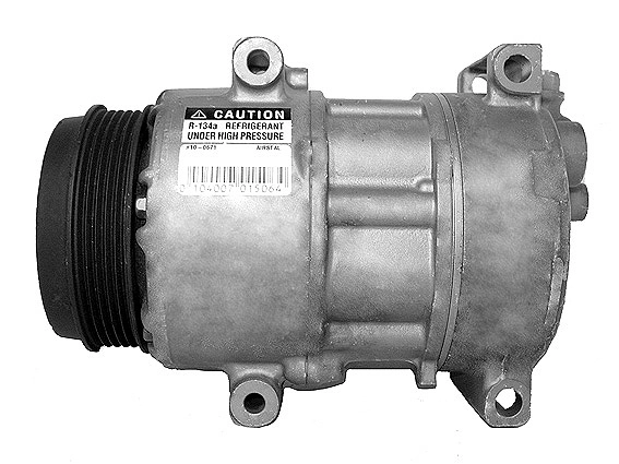 100671 Airstal