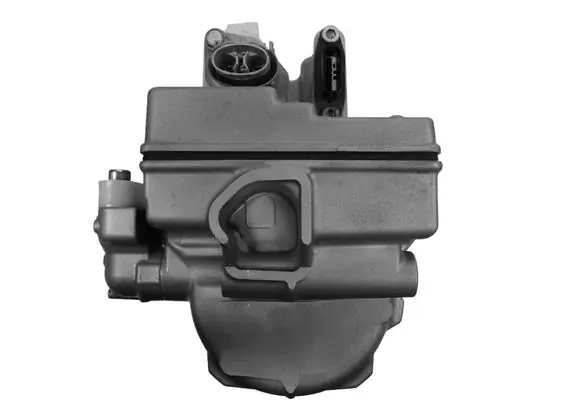 Sprężarka klimatyzacji Nissan LEAF I hatchback (ZE0U) (2012 - 2017) cena, od 443,07 USD