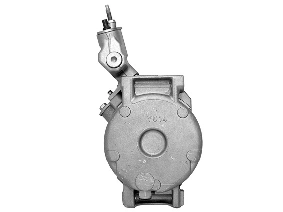 Sprężarka klimatyzacji do Honda Accord VII CL, CM