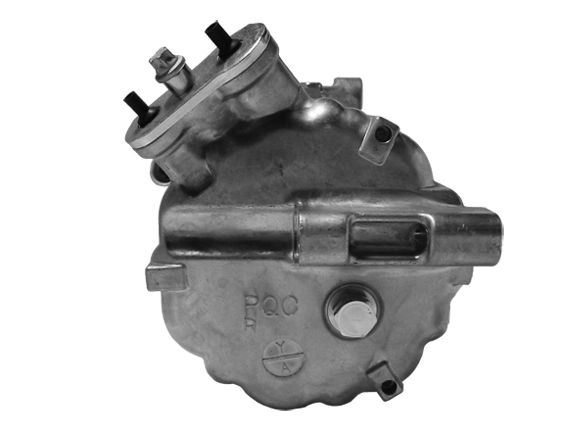 Do koszyka 93176856 General Motors Sprężarka klimatyzacji