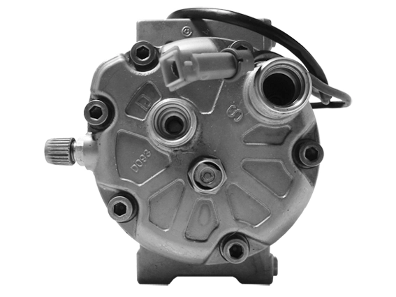 Sprężarka klimatyzacji do Audi 100 C3 44, 44Q