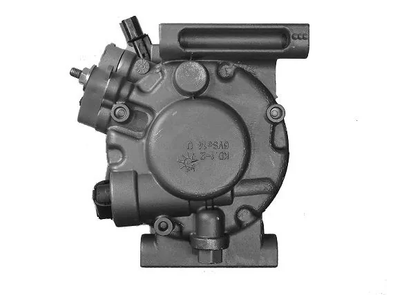 Sprężarka klimatyzacji Hyundai Ix35 SUV (LM) (2009 - 2016) cena, od 173,81 USD
