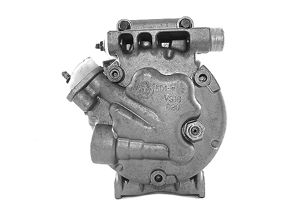Sprężarka klimatyzacji KIA Magentis II sedana (MG) (2005 - 2008) cena, od 270,08 USD