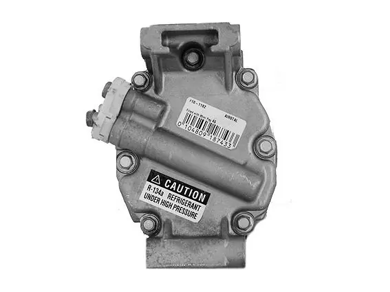 Sprężarka klimatyzacji Mazda RX-8 SE