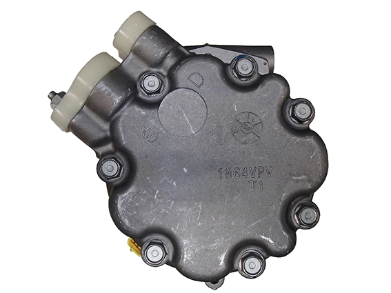 Sprężarka klimatyzacji Peugeot/Citroen 1671554080 cena, od 171,96 USD