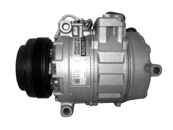 Sprężarka klimatyzacji SKK039 Polcar