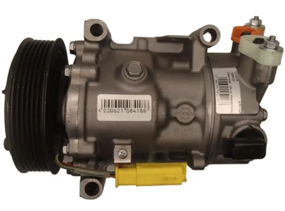 Sprężarka klimatyzacji Peugeot/Citroen 9819711880 cena, od 226,44 USD