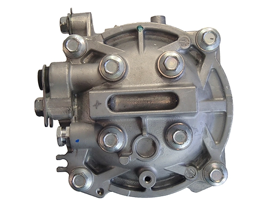 Do koszyka 95370312 General Motors Sprężarka klimatyzacji