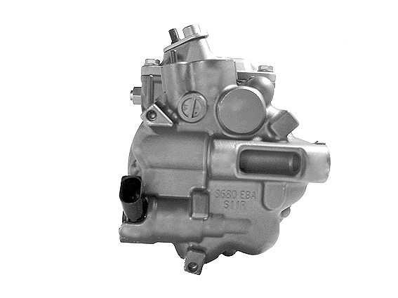 Sprężarka klimatyzacji Audi A3 Sportback hatchback (8PA) (2004 - 2015) cena, od 110,10 USD