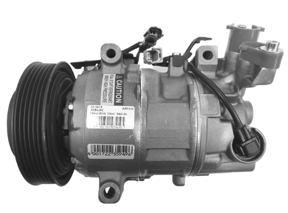 Sprężarka klimatyzacji Asam 74027