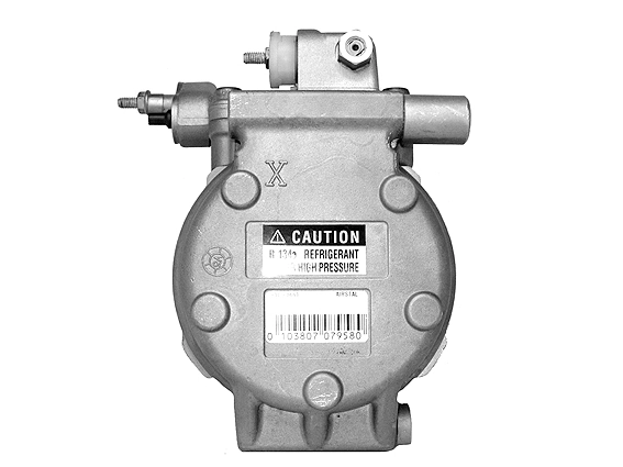 Sprężarka klimatyzacji do KIA Sorento I JC