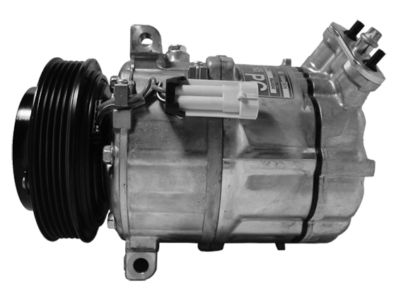 Sprężarka klimatyzacji General Motors 93176856 cena, od 88,53 USD