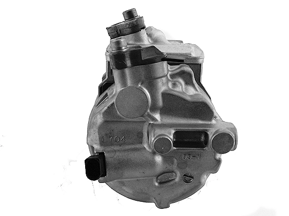  Sprężarka klimatyzacji Audi A3 