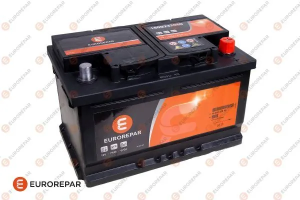 Bateria (akumulator) 1067910 Ford