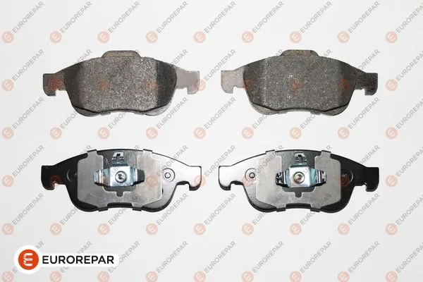 Klocki hamulcowe Renault LODGY