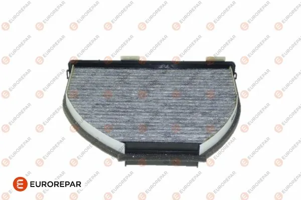 Filtr kabinowy Mercedes GLK