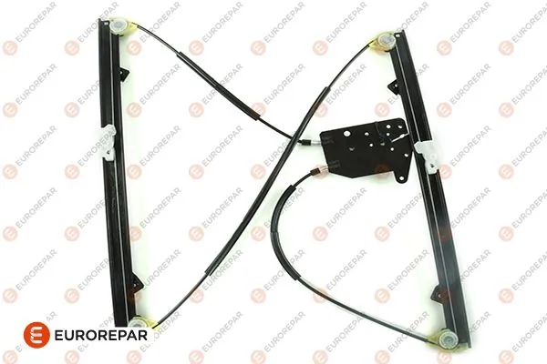  Mechanizm podnoszenia szyby drzwi przednich lewych Ford Galaxy 