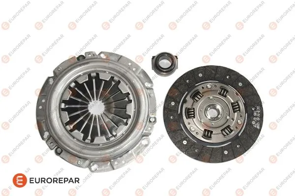 Zestaw sprzęgła (3 części) 3000100QAL Nissan/Infiniti