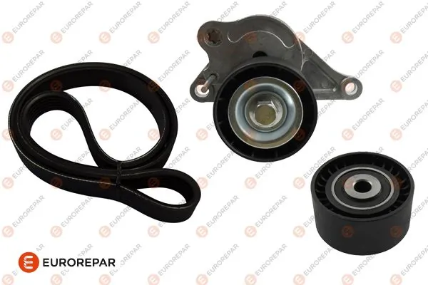 Pasek napędowy mechanizmów, zestaw 1648211780 Peugeot/Citroen