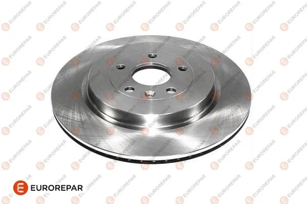 Tarcza hamulcowa tylna do Ford Explorer  U5