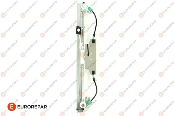 Mechanizm podnoszenia szyby drzwi przednich lewych Fiat Fiorino 