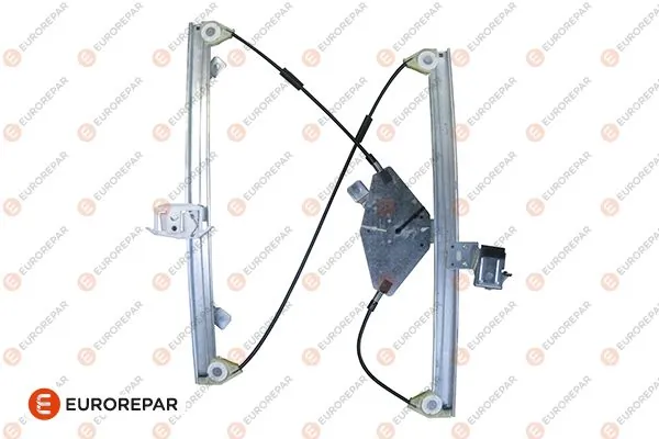 Kupić Mechanizm podnoszenia szyby drzwi przednich lewych Citroen C3  SH w dobrej cenie