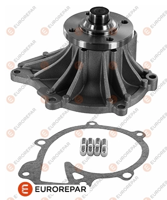 Pompa chłodząca wodna KIA Opirus GH