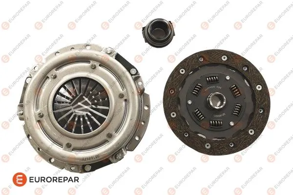 Zestaw sprzęgła (3 części) 618309100 INA